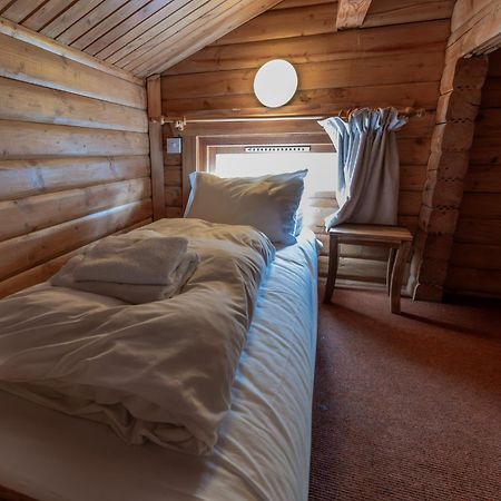 Loch Insh Chalets Ltd Kincraig Eksteriør bilde